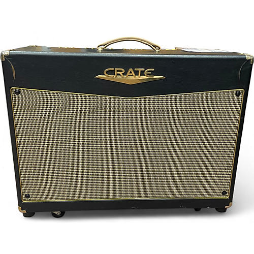 Used Crate RFX120 Guitar Combo Amp