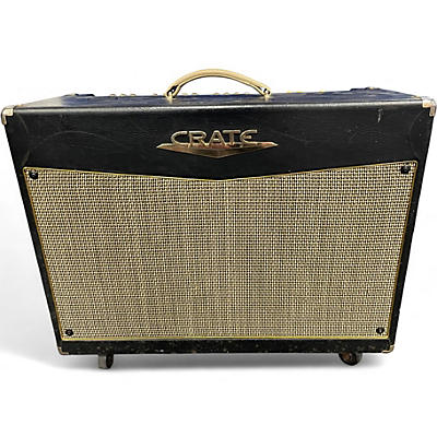 Used Crate RFX120 Guitar Combo Amp
