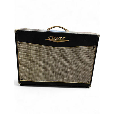 Used Crate RFX120 RETROFEX Guitar Combo Amp