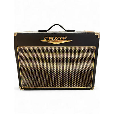 Used Crate RFX15 Guitar Combo Amp