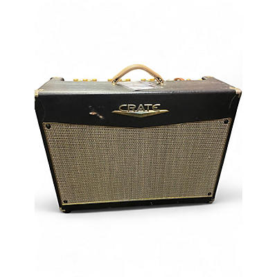 Used Crate RFX200 Guitar Combo Amp