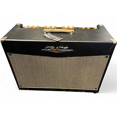 Used Crate RFX200S Guitar Combo Amp