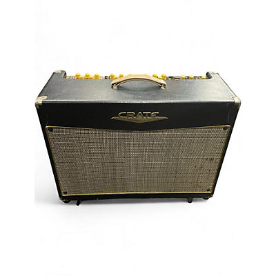 Used Crate RFX200S Guitar Combo Amp
