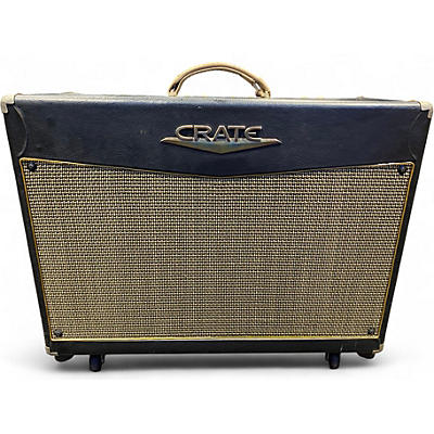 Used Crate RFX200S Tube Guitar Combo Amp