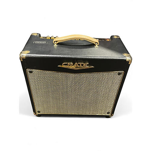Used Crate RFX30 Guitar Combo Amp