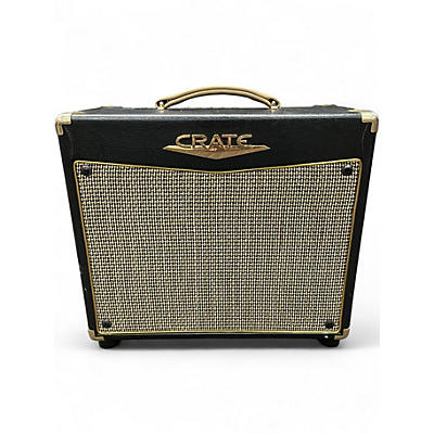 Used Crate RFX30 Guitar Combo Amp