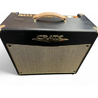 Used Crate RFX65 Guitar Combo Amp