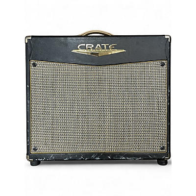 Used Crate RFX65 Guitar Combo Amp