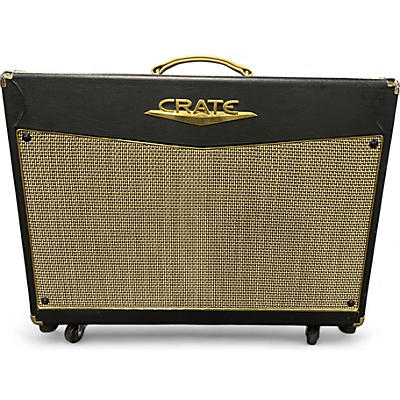 Crate Used Crate Rfx200s retrofex Guitar Combo Amp