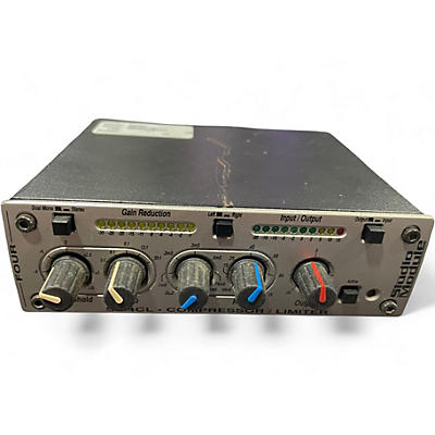 Used Crate SM4 CL Compressor