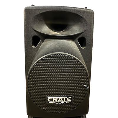 Crate Used Crate SS10 Unpowered Speaker