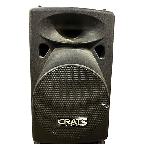 Crate Used Crate SS10 Unpowered Speaker