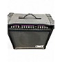 Used Crate STEALTH 50 Tube Guitar Combo Amp