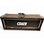 Used Crate STEALTH GT100H Tube Guitar Amp Head