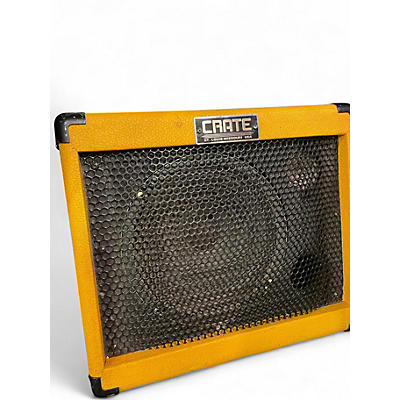 Used Crate TAXI TX30 Guitar Power Amp