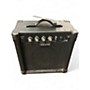 Used Crate TB10 Bass Combo Amp