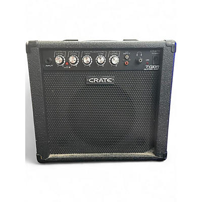 Used Crate TG10R Guitar Combo Amp