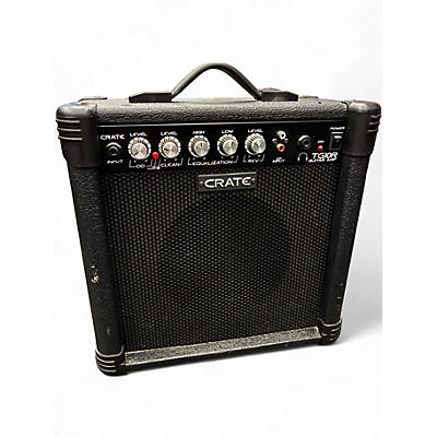 Used Crate TG10R Guitar Combo Amp