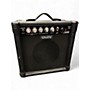Used Crate TG10R Guitar Combo Amp