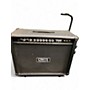 Used Crate TU120 TURBO VALVE Tube Guitar Combo Amp