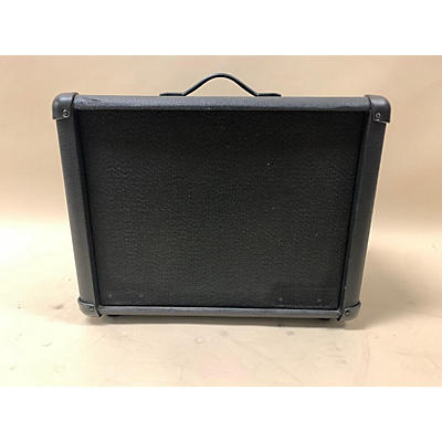 Crate Used Crate TV112V Guitar Cabinet