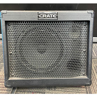 Crate Used Crate Taxi Series TX15 Guitar Combo Amp