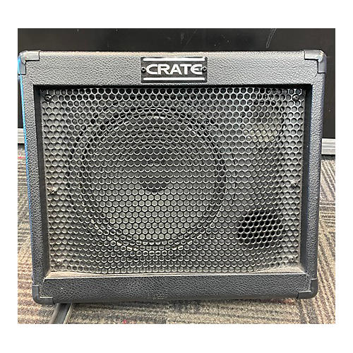 Crate Used Crate Taxi Series TX15 Guitar Combo Amp