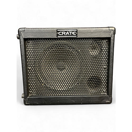 Crate Used Crate Taxi Series TX15 Guitar Combo Amp