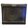 Used Crate Taxi Series TX15 Guitar Combo Amp