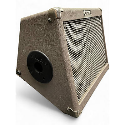 Used Crate Taxi Series TX50DB Limo 50W 1x10 Guitar Combo Amp