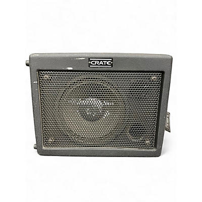 Used Crate Taxi Series TX50DB Limo 50W 1x10 Guitar Combo Amp