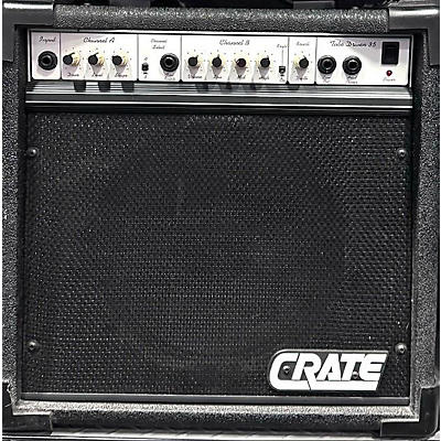 Crate Used Crate Tube Driver 35 Guitar Combo Amp