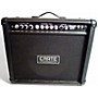 Used Crate Used Crate Turbo Valve 60 Tube Guitar Combo Amp