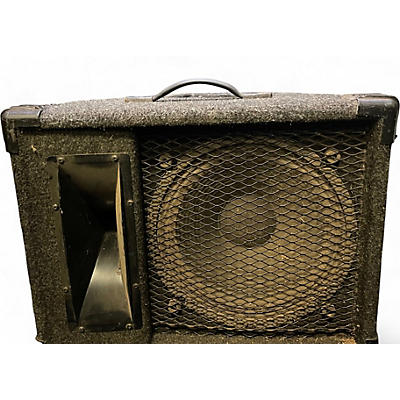 Used Crate UFM125 Unpowered Speaker
