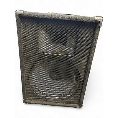 Used Crate UFM12H Unpowered Monitor