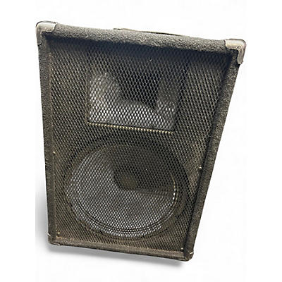 Used Crate UFM12H Unpowered Monitor