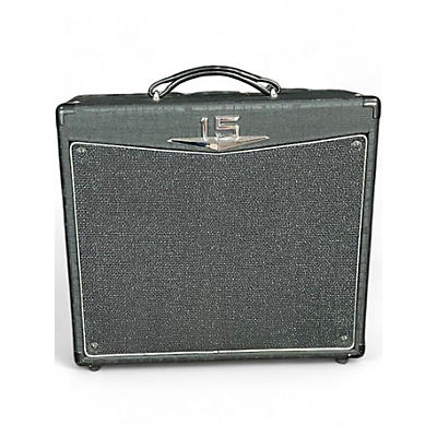 Used Crate V Series 1512 Tube Guitar Combo Amp