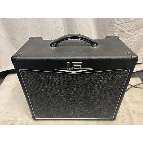 Crate Used Crate V1512 Tube Guitar Combo Amp