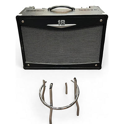 Used Crate V18 18W 1x12 Tube Guitar Combo Amp