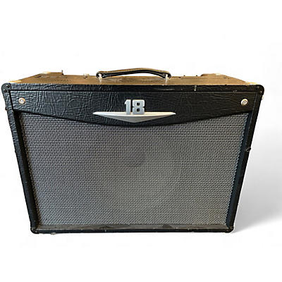 Used Crate V18 18W 1x12 Tube Guitar Combo Amp