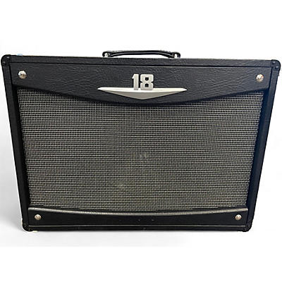 Used Crate V18 18W 1x12 Tube Guitar Combo Amp