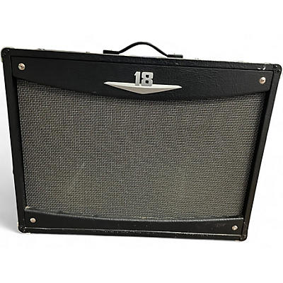 Used Crate V18 18W 2x12 Tube Guitar Combo Amp