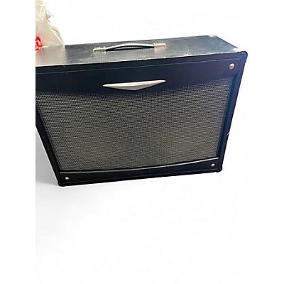 Used Crate V212 B Guitar Cabinet