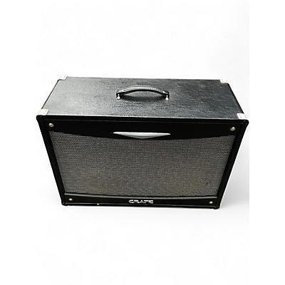 Used Crate V212B Guitar Cabinet