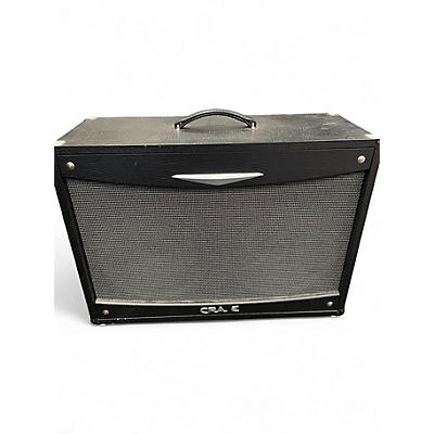 Used Crate V212B Guitar Cabinet