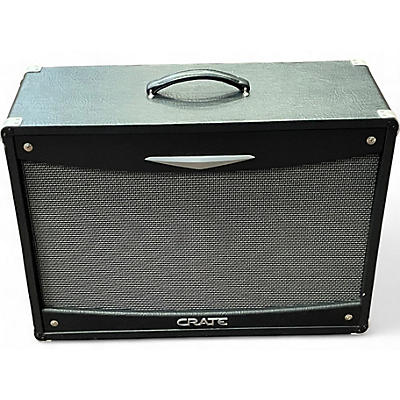 Used Crate V212B Guitar Cabinet