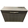 Used Crate Used Crate V212T 2x12 Guitar Cabinet