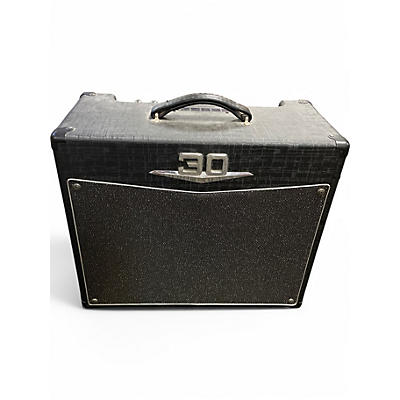Used Crate V30 V3112 30W 1x12" Tube Guitar Combo Amp