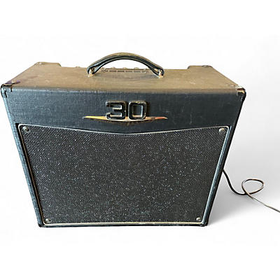 Used Crate V30 V3112 30W 1x12 Tube Guitar Combo Amp