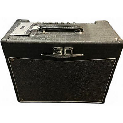Used Crate V30 V3112 Guitar Combo Amp